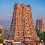 India’s Sacred Architecture: A Journey Through Its Iconic Temples